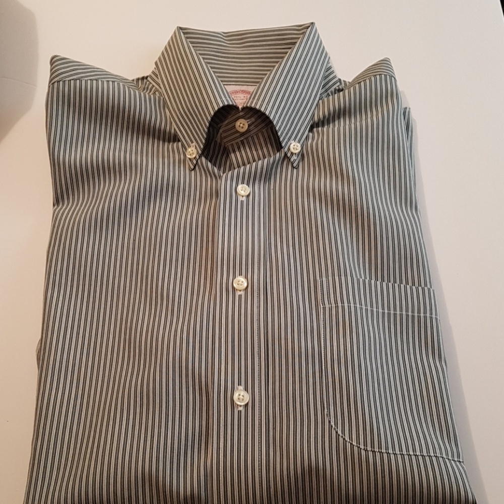 Brooks Brothers original polo shirts